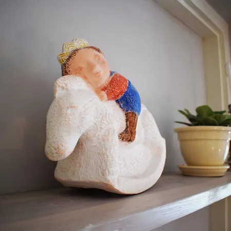 Appartamento Art On Rynok Square *