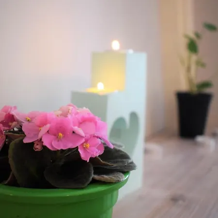 Appartement Art On Rynok Square *