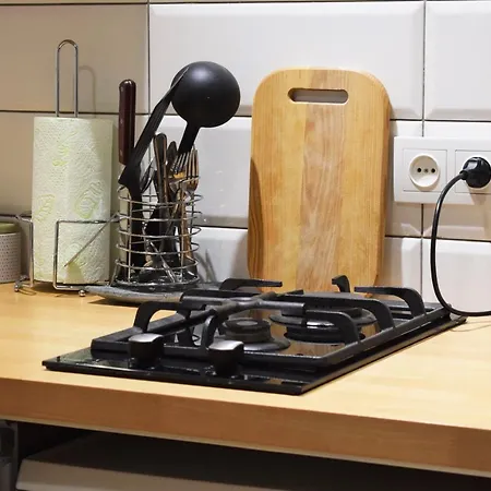 Art On Rynok Square Appartamento Leopoli