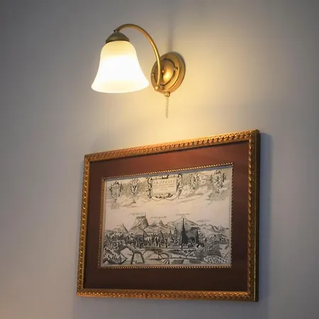 Appartement Art On Rynok Square