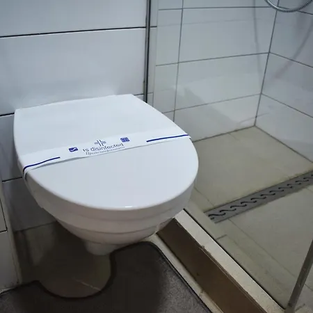 Art On Rynok Square Appartement *