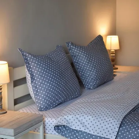 Appartamento Art On Rynok Square