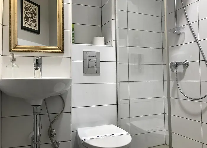 Apartamento Art On Rynok Square Leópolis