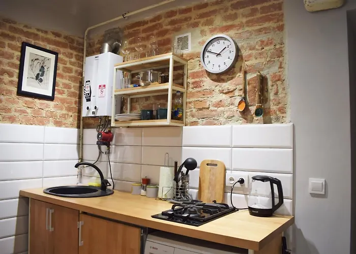 Art On Rynok Square Lviv