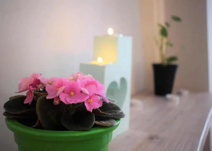 Apartamento Art On Rynok Square *