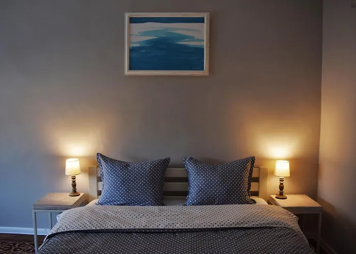 Apartamento Art On Rynok Square *