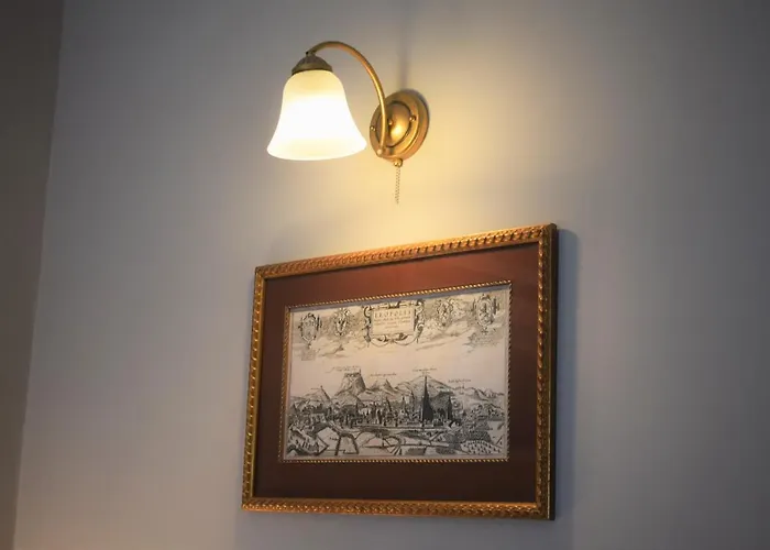 Apartamento Art On Rynok Square