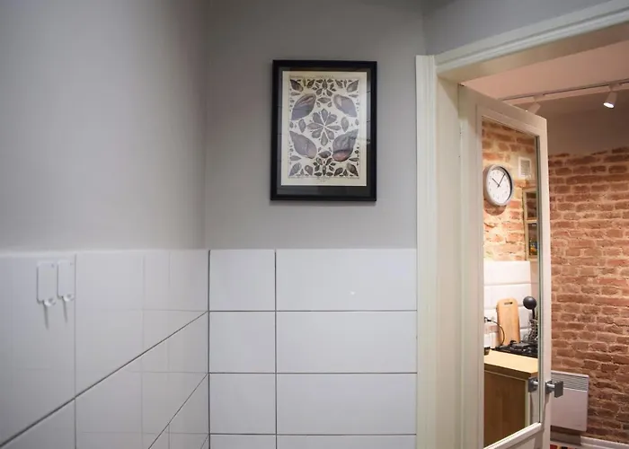 Art On Rynok Square Apartamento