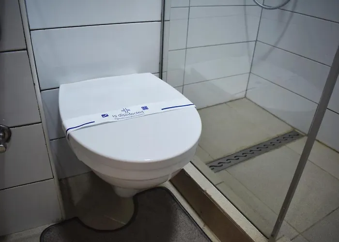 Art On Rynok Square Apartamento *