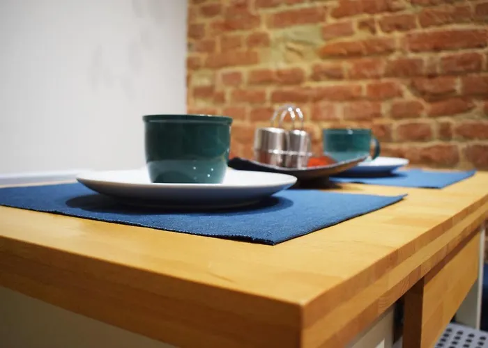 Apartamento Art On Rynok Square *