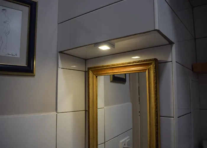 Apartamento Art On Rynok Square Leópolis