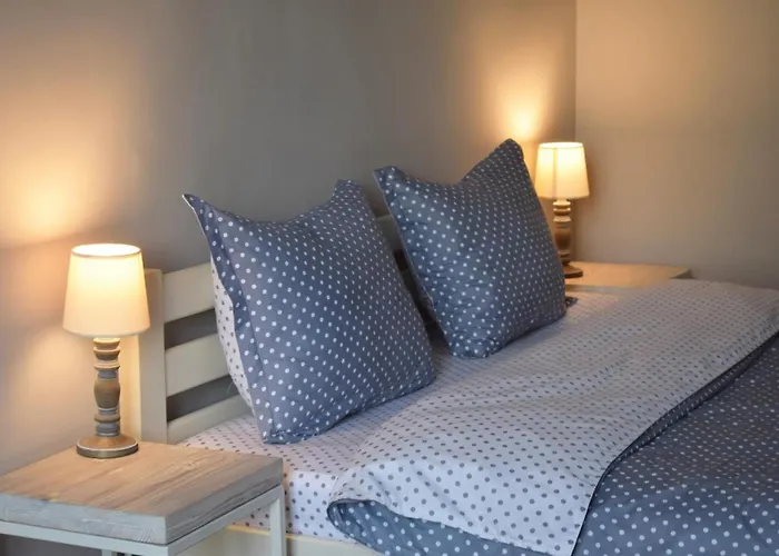 Apartamento Art On Rynok Square