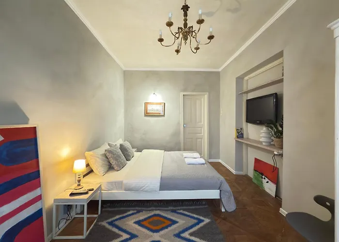 Art On Rynok Square * Львов