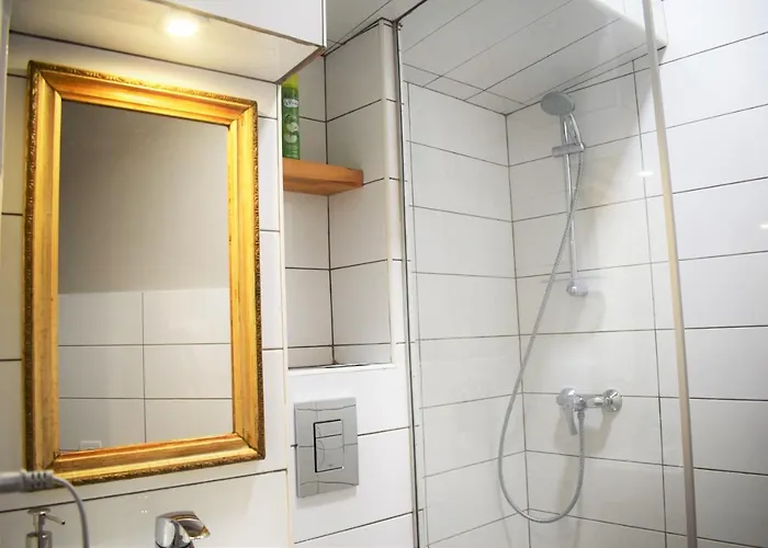 Art On Rynok Square Апартаменты