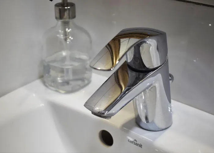 Апартаменты Art On Rynok Square *